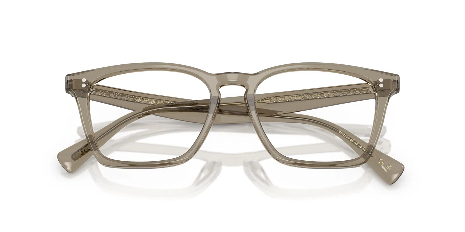 Oliver Peoples Rafkin 5561U Eyeglasses - view 12